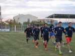 Battalgazi Belediyespor Yeni Sezona Hazır