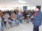 Beyşehir Belediyesi’nde İş Sağlığı Ve Güvenliği Semineri