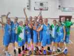İzmit Belediyesi’nin Bayan Basketbolcuları Hükmen Galip