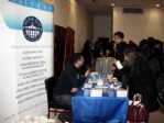 Avrupa Gençlik Parlamentosu Türkiye 18. Seçim Konferansı Kayseri’de Başladı