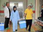 Yaşlı Adamın Organları 3 Kişiye Hayat Verecek