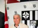 Aydınspor 1923 Kişi Borçlarıyla Mücadele Ediyor