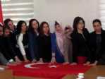 Aydın‘da 12 Aday Memur Yemin Ederek Asalet Kazandı