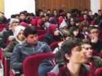 İmam Hatipliler Kurucu Hocalarını Unutmadı