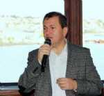 Stajyer Öğretmenlere Kahvaltı