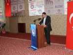 Eğitim Bir-sen Yozgat Şubesi Genişletilmiş İl Divan Toplantısı Yapıldı