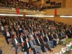 Başkan Çiftçi, Bin 300 Muhtarla Bir Araya Geldi