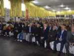 Alevi Kültür Ve Yardımlaşma Derneği’nden Halk Konseri