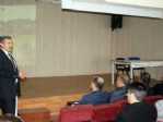 Okul Müdürlerine ‘etik Davranış Sergileme’ Semineri