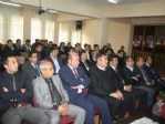 Okul Müdürlerine ‘etik Davranış Sergileme’ Semineri