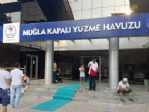 Havuzda İndirim
