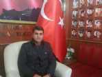 Gaziler Derneğinden Dolandırıcılık Uyarısı