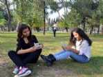 Kablosuz Ve Ücretsiz İnternet Keyfi