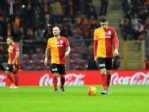 Galatasaray 19 Günde 6 Milyon Tl Kaybetti