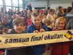 Final Okulları Erasmus+ İle Belçika’da