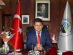 Şahin, Öğretmenler Günü’nü Kutladı