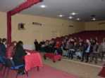 Usta Öğreticileri Bilgilendirme Toplantısı