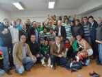 Muğlaspor’da Liderlik Keyfi
