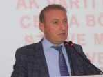 Ak Parti’den ‘su Kesintisi’ Tepkisi