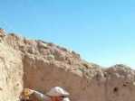 Yenice Höyük Arkeolojik Kazı Çalışmalarında Eski Çağlardan İzlere Rastlandı