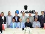 İş Adamları Adana Ekonomi Platformunu Kurdu