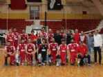 Adana Byz Algomed Spor Durdurulamıyor