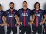Psg, Paris İçin Özel Forma İle Sahada Olacak
