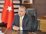 Uşak Valisi Ahmet Okur’un Öğretmenler Günü Mesajı