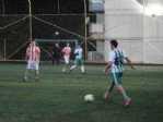 İlçeler Arası Öğretmenler Futbol Turnuvasında Şampiyon, Ergene Oldu