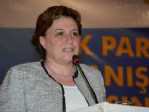 Adana’da Fatma Güldemet Sarı Sevinci