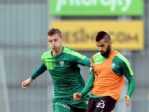Bursaspor, Kayserispor’a Hazırlanıyor