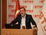Btso, 2016 Yılında En Az 40 Fuar Organizasyonu Düzenlemeyi Hedefliyor
