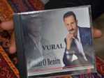 Yerel Sanatçı İlk Albümünü Çıkardı Ama Bilecik’te Satış Yapacağı Müzik Market Yok