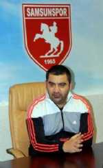 Özat Hakemlere Ateş Püskürdü