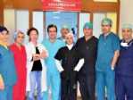 Ameliyatta Duran Kalp İçeriden Yapılan Masajla Çalıştırıldı