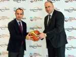 Leaseplan, Türk Basketboluna Sponsor Oldu
