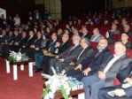 Cihan Sultanı Yıldırım Bayezid Uluslararası Sempozyumla Anılıyor