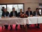 Edirne’de “sağlıkta Bilgiye Erişim Kolaylığı Çalıştayı Düzenlendi