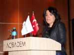 Acıbadem Ankara Hastanesi Omurga Ve Omurilik Sağlığı Merkezi Hizmete Girdi