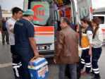 Beyin Ölümü Gerçekleşen Çocuğun Organları 4 Kişiye Umut Oldu