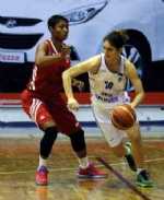 Canik yenilmekten kurtulamadı