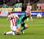 Samsunspor Liderliği Kaybetti