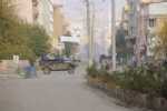 Cizre’de Çatışma: 1 Ölü