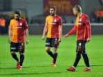 Galatasaray 11 Milyon Tl Kaybetti