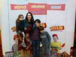 Blogger Anneler, Minopolis’te Bir Araya Geldi