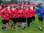 Samsunspor’da Moraller Bozuk