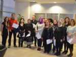 Yalova’da Aile Hekimlerine Çpgd Temel Eğitimi