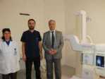 Karacabey Devlet Hastanesi’nde Artık Röntgen Filmleri Tarih Oldu