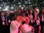Atatürk Üniversitesi Öğrencileri Vize Stresini Resul Dindar Konseriyle Attı
