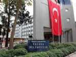 Yalova Belediyesi’nde Görev Değişikliği